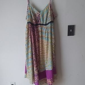 Women's Vera Want dress
